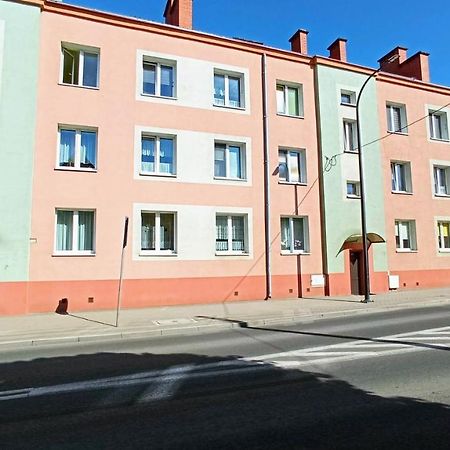Apartament Orzysz "Zabi Staw" Luaran gambar