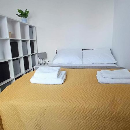 Apartament Orzysz "Zabi Staw" Luaran gambar