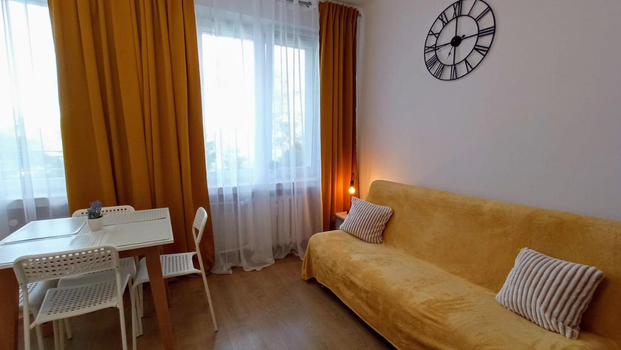 Apartament Orzysz "Zabi Staw" Luaran gambar