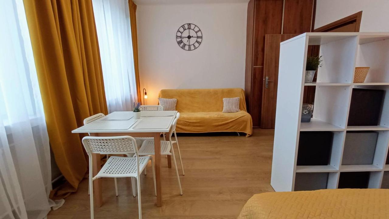 Apartament Orzysz "Zabi Staw" Luaran gambar