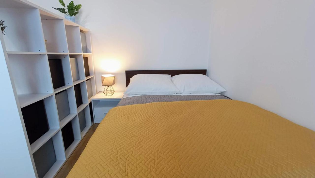 Apartament Orzysz "Zabi Staw" Luaran gambar