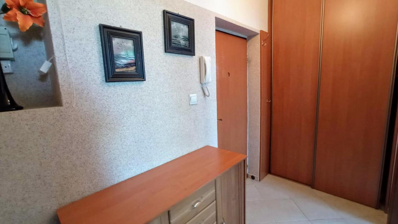 Apartament Orzysz "Zabi Staw" Luaran gambar